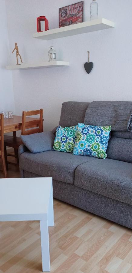 Ferienwohnung Aguila 110 Benalmádena Exterior foto