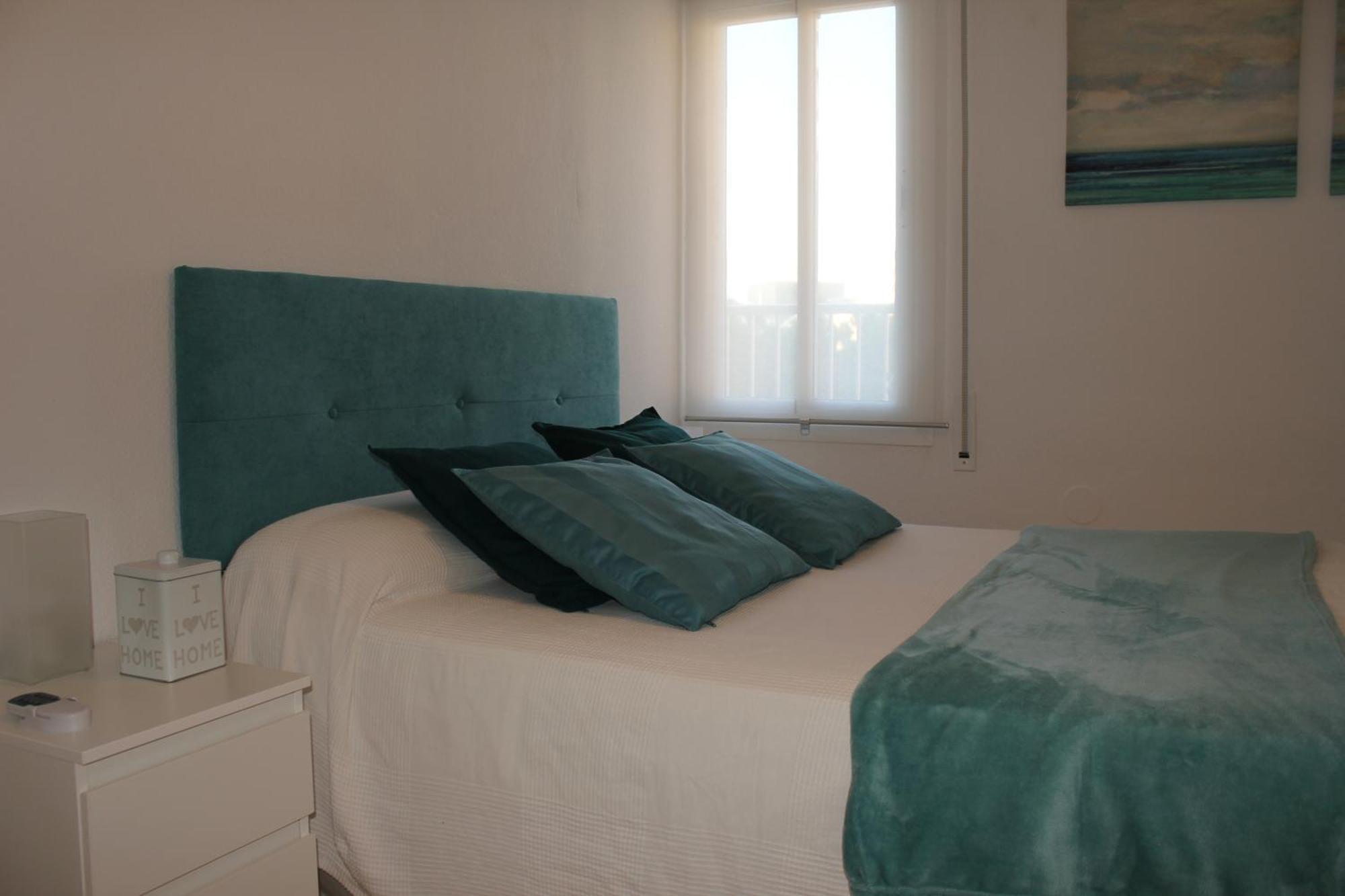 Ferienwohnung Aguila 110 Benalmádena Exterior foto
